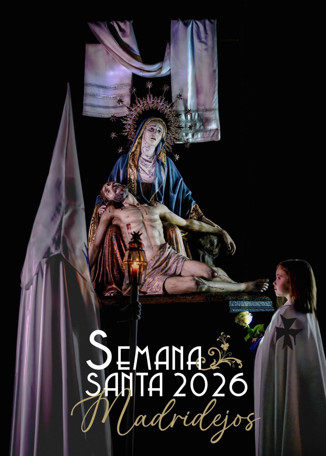 Semana Santa en Madridejos 2026 Madridejos